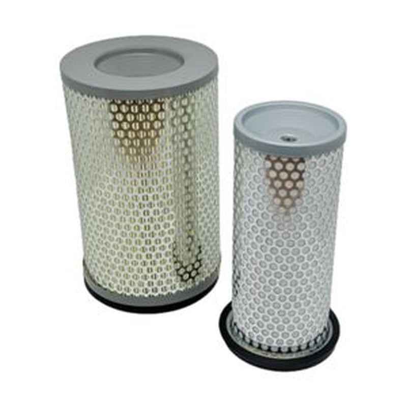 Air Filter Cartridge 60675809500 for Linde HT25 HT35 Forklift