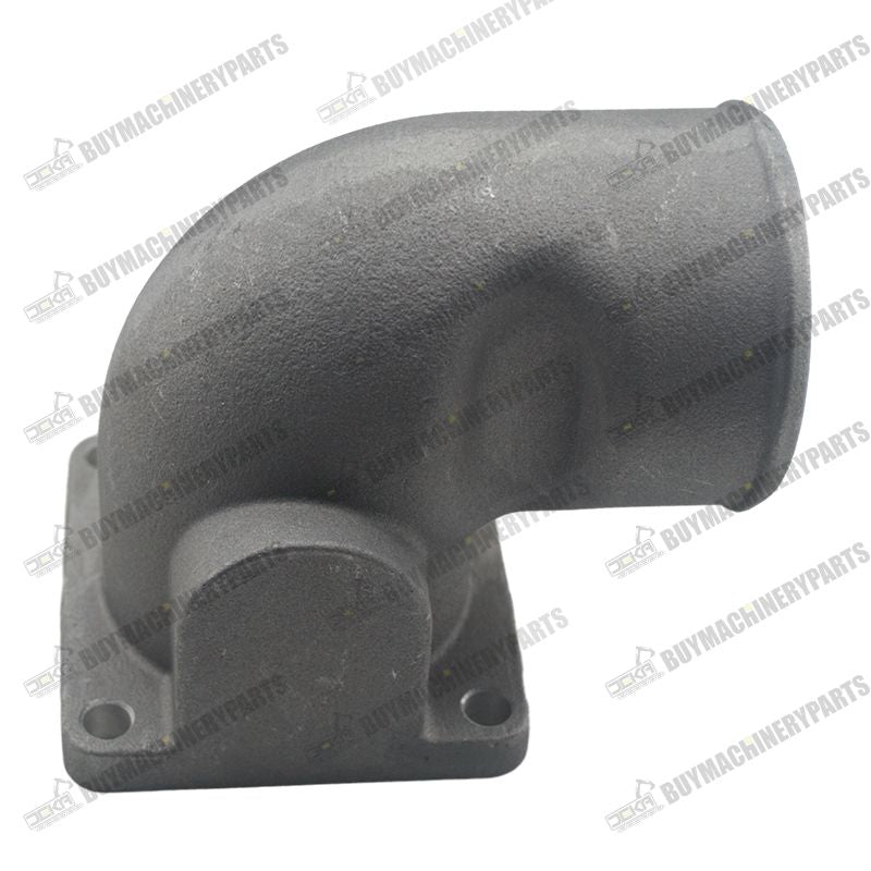 Air Intake Connection 4943894 for Cummins Engine 6BT 6BT5.9 - Buymachineryparts