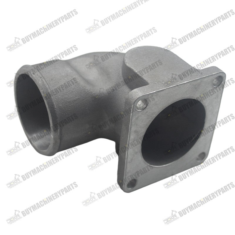 Air Intake Connection 4943894 for Cummins Engine 6BT 6BT5.9 - Buymachineryparts