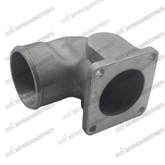 Air Intake Connection 4943894 for Cummins Engine 6BT 6BT5.9 - Buymachineryparts
