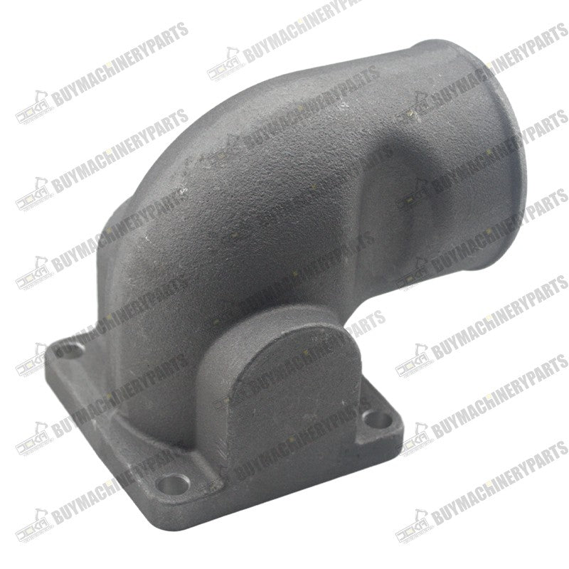 Air Intake Connection 4943894 for Cummins Engine 6BT 6BT5.9 - Buymachineryparts