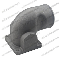 Air Intake Connection 4943894 for Cummins Engine 6BT 6BT5.9 - Buymachineryparts