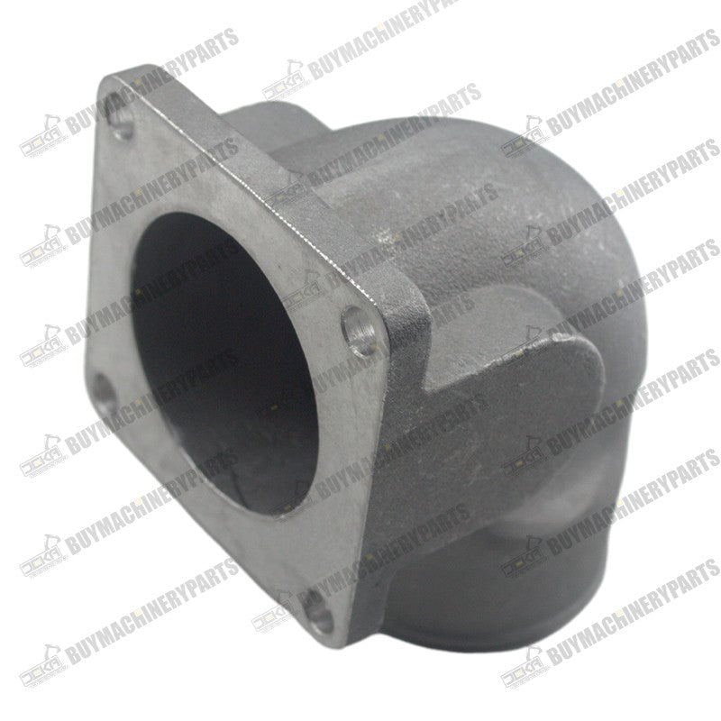 Air Intake Connection 4943894 for Cummins Engine 6BT 6BT5.9 - Buymachineryparts
