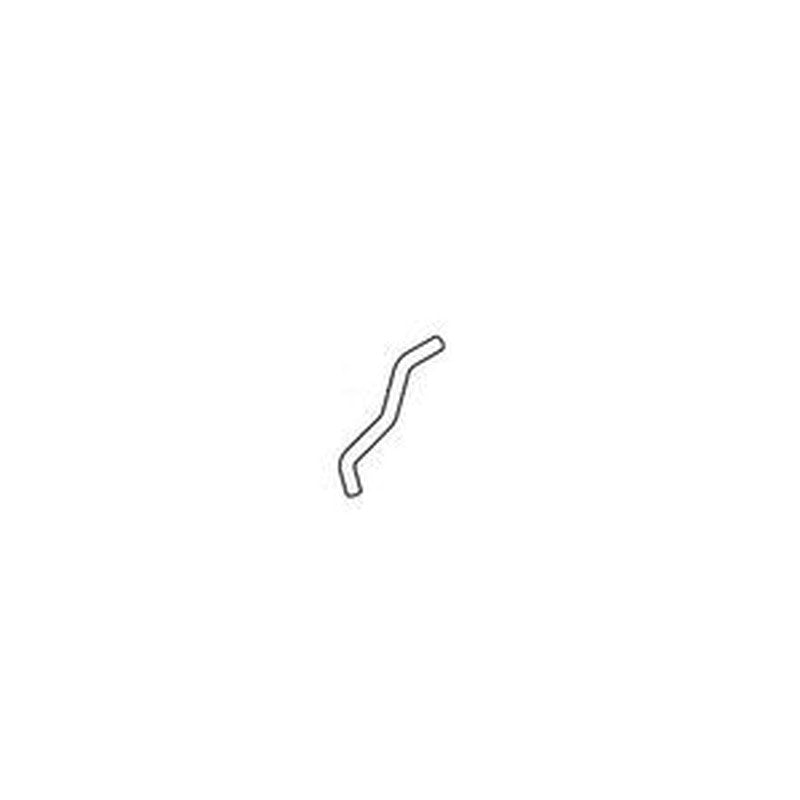 Air Intake Hose VI8980306260 for Isuzu Engine New Holland Excavator
