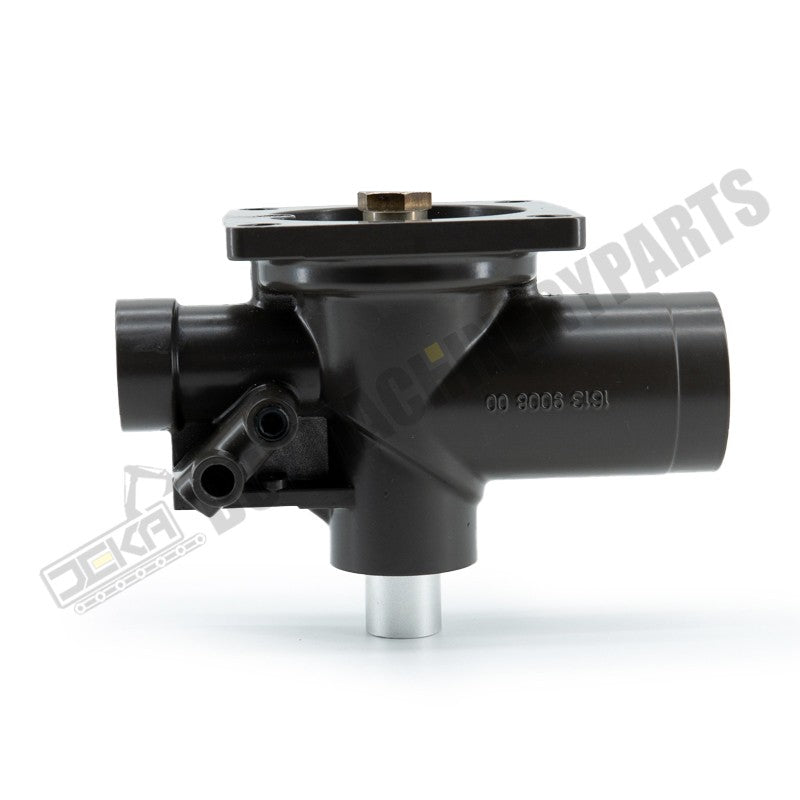 Air Intake Valve Assembly 1622353900 1613900800 1622351380 1613900802 for Atlas Copco GA22 Suction Valve