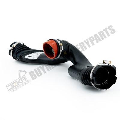 Air Mass Sensors with Engine Air Duct 6420908237 A6420908237 6420901642 6420901742 for MercedesBenz R350 R320 ML350 ML320 GL350 GL320 E350 E320 MB E W212 E350CDI