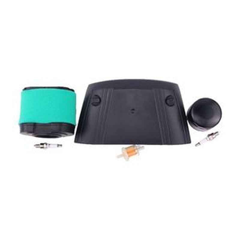 Air Oil Filter Kit 795120 792105 for Briggs & Stratton Engines