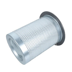Separador de aceite de aire 1063829 ZS1063829 para compresores Gardner Denver
