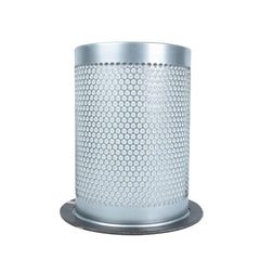 Separador de aceite de aire 1063829 ZS1063829 para compresores Gardner Denver