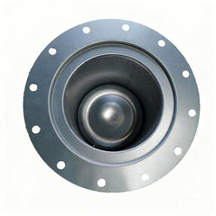 Separador de Óleo e Ar 1092-1373-10 para Compressor de Ar Atlas Copco