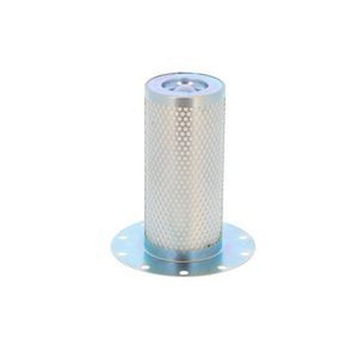 Air Oil Separator 1615654600/1615654601 for Atlas Copco XAS125/XAS125D/XAS90DD