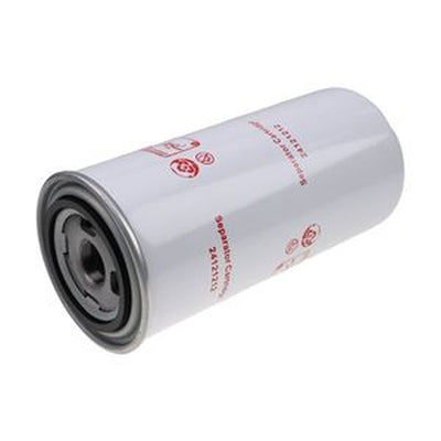 Oil Filter Element 24121212 for Ingersoll Rand Air Compressor 5 to 15 HP R UP6 Series