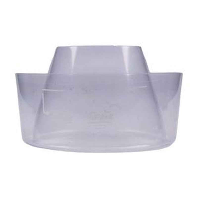Air Pre-Cleaner Bowl P020227 1508881M1 for Perkins A4.212 & Massey Ferguson Tractors