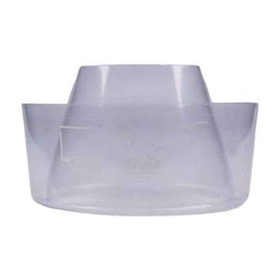 Air Pre-Cleaner Bowl P020227 1508881M1 for Perkins A4.212 & Massey Ferguson Tractors