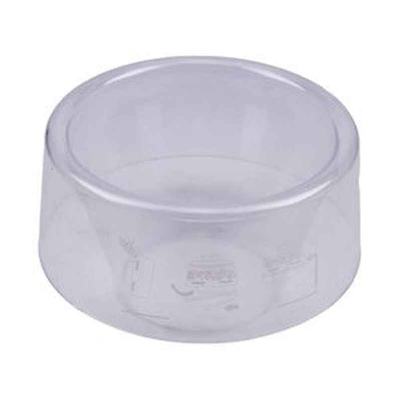 Air Pre-Cleaner Bowl P020227 1508881M1 for Perkins A4.212 & Massey Ferguson Tractors
