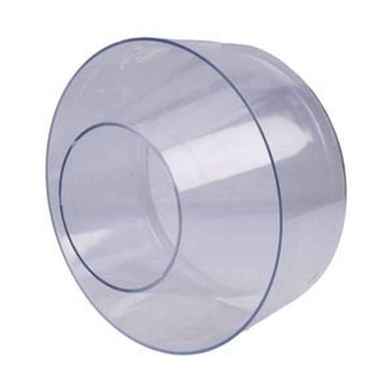 Air Pre-Cleaner Bowl P020227 1508881M1 for Perkins A4.212 & Massey Ferguson Tractors