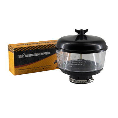 Air Pre-Cleaner for John Deere 300D 310C 315C 410B 510B 610B 444C 544 303D 329
