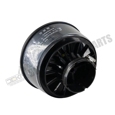 Air Pre-Cleaner for John Deere 300D 310C 315C 410B 510B 610B 444C 544 303D 329