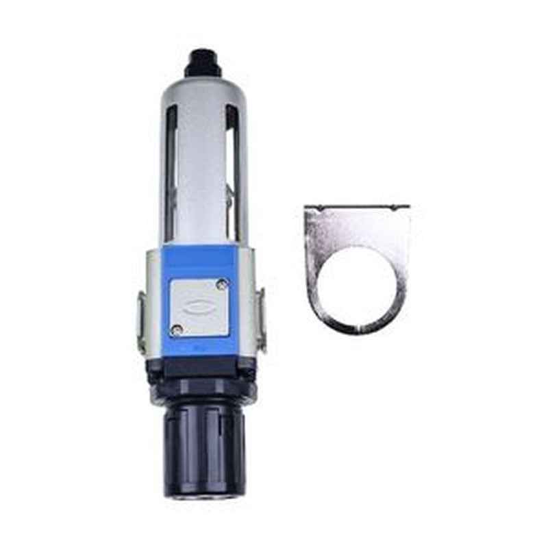 Air Pressure Regulator with Bracket Board GFR300-10 for Airtac