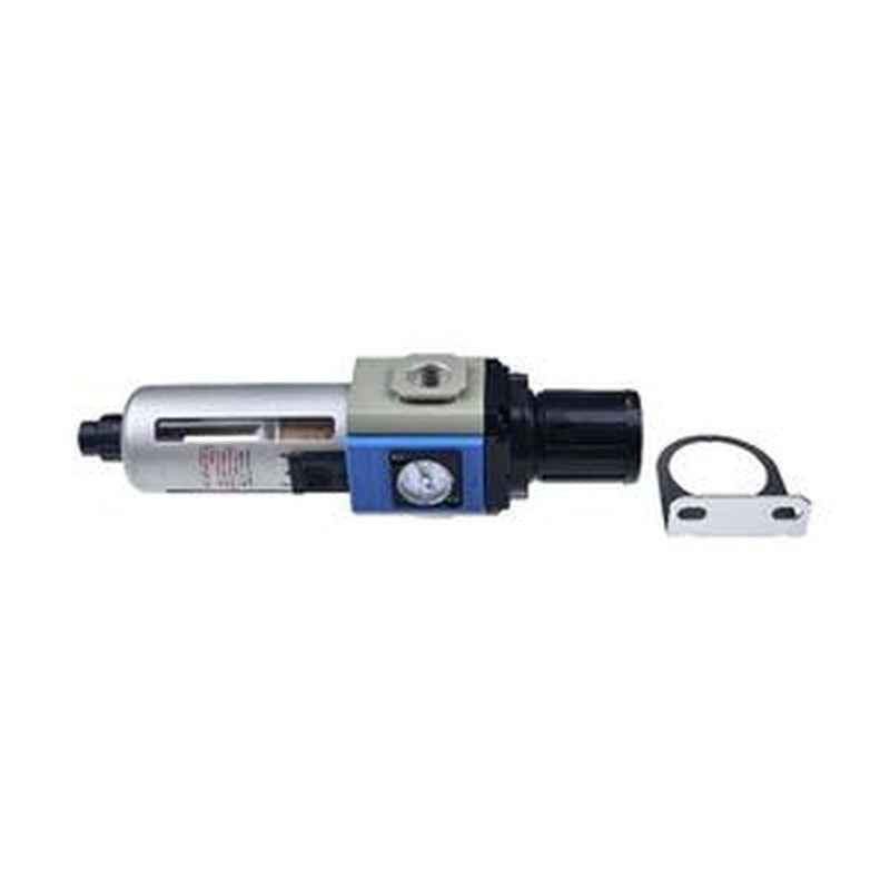 Air Pressure Regulator with Bracket Board GFR300-10 for Airtac