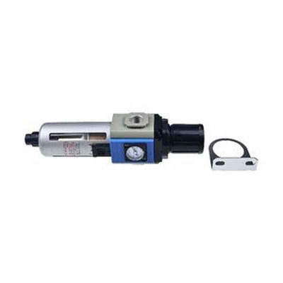 Air Pressure Regulator with Bracket Board GFR300-10 for Airtac