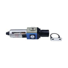 Air Pressure Regulator with Bracket Board GFR300-10 for Airtac