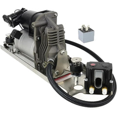 Air Ride Compressor Pump 37106793778/37206792855 for BMW 530xi 535i