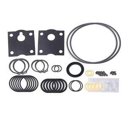 Air Section Repair Kit 637428 for Ingersoll Rand ARO Pump
