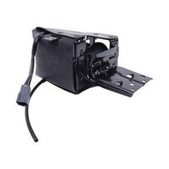 Air Suspension Compressor 53400-1LA4C for Nissan Armada Infiniti QX80 QX56