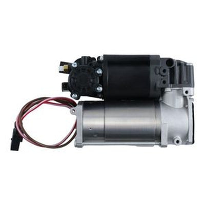 Air Suspension Compressor Pump 2123200404 fit Mercedes-Benz E-Class