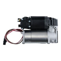Air Suspension Compressor Pump 2123200404 fit Mercedes-Benz E-Class