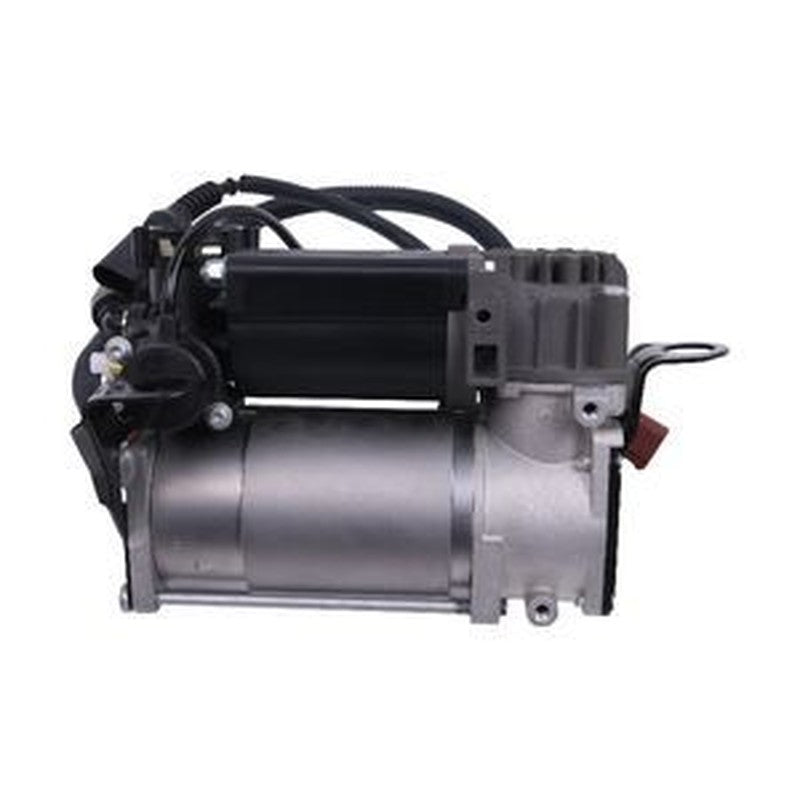 Air Suspension Compressor Pump 4E0616005E/G for Audi A8 S8 Quattro 2002-2010 V6/V8