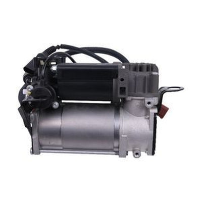 Air Suspension Compressor Pump 4E0616005E/G for Audi A8 S8 Quattro 2002-2010 V6/V8