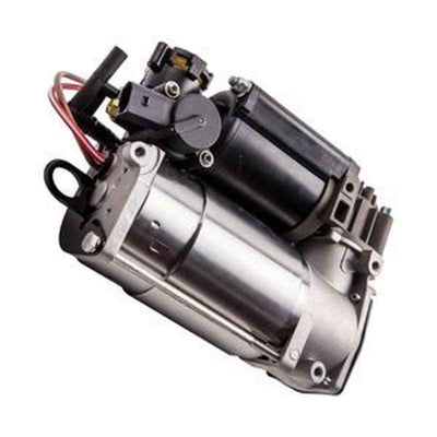 Air Suspension Compressor Pump C2C27702 for Jaguar XJ8 XJR Vanden Plas 2004-2009