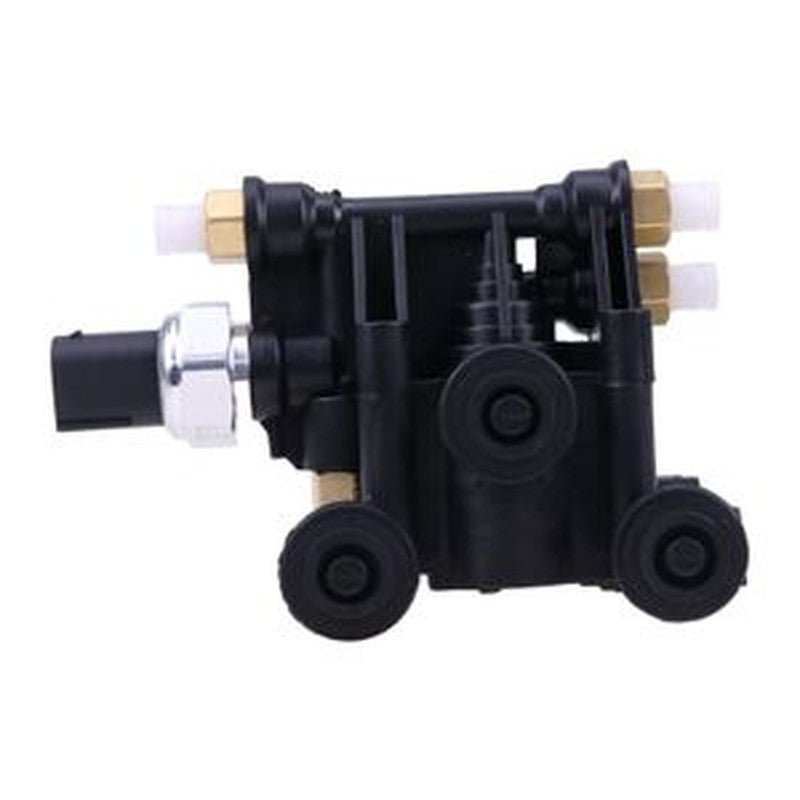 Air Suspension Valve Block RVH500070 for Land Rover HSE Autobiography Supercharged buymachineryparts