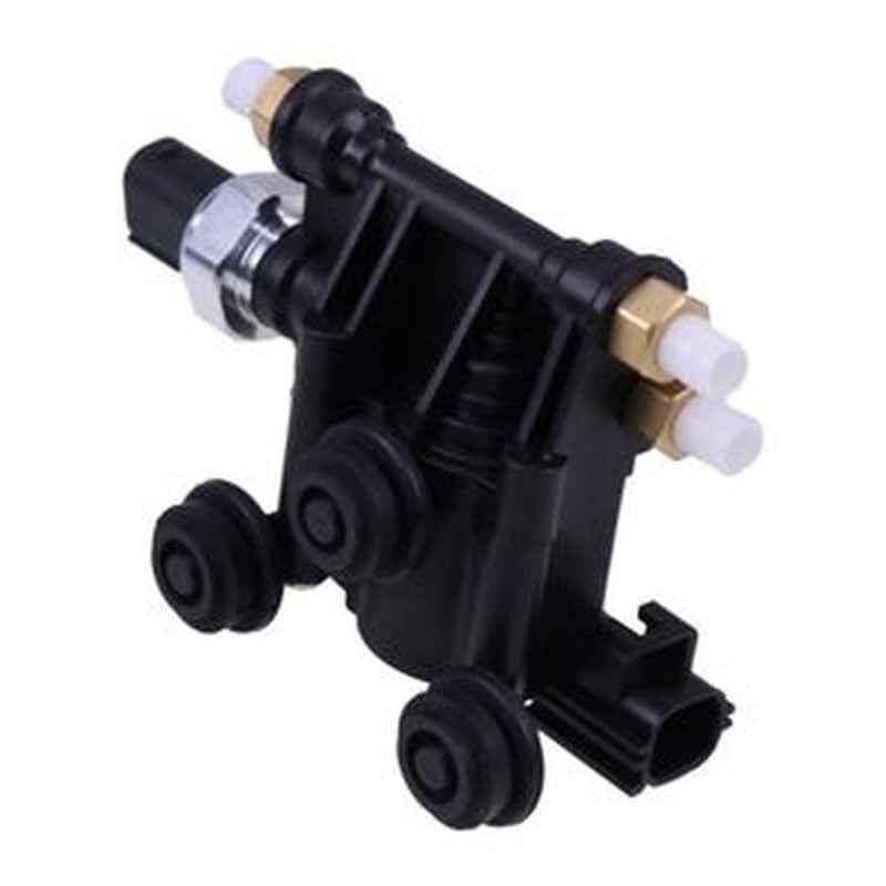 Air Suspension Valve Block RVH500070 for Land Rover HSE Autobiography Supercharged