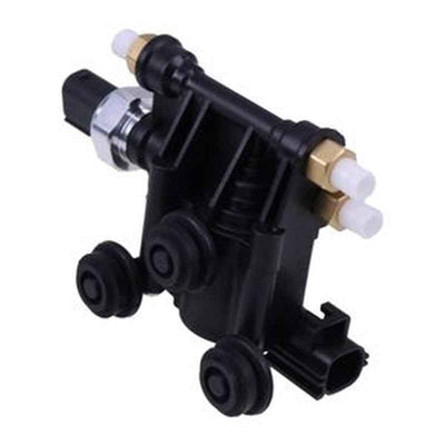 Air Suspension Valve Block RVH500070 for Land Rover HSE Autobiography Supercharged