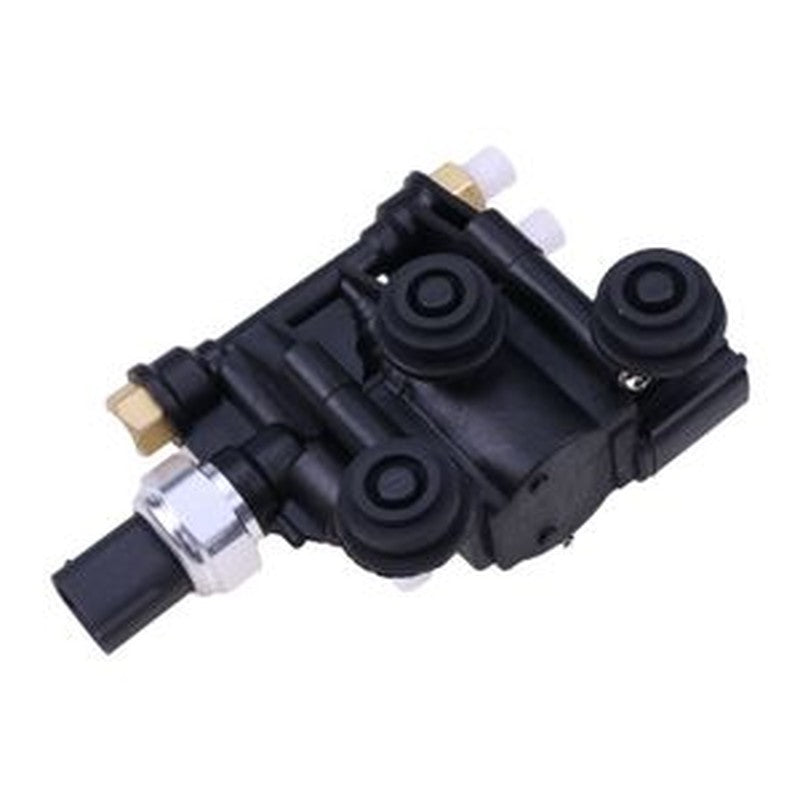Air Suspension Valve Block RVH500070 for Land Rover HSE Autobiography Supercharged buymachineryparts