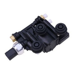 Air Suspension Valve Block RVH500070 for Land Rover HSE Autobiography Supercharged buymachineryparts