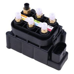 Air Suspension Valve Solenoid Block 816175465 for Mercedes-Benz W164 W166 W221 W251 W212