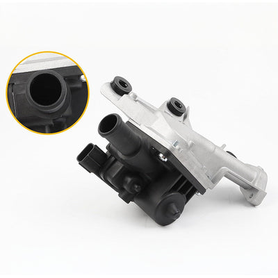 Válvula de Desvio do Sistema de Ar 25702-38050 para Lexus GX460 e Toyota Tundra 2009-2014