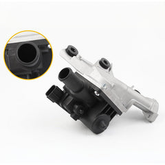 Válvula desviadora del sistema de aire 25702-38050 para Lexus GX460 y Toyota Tundra 2009-2014