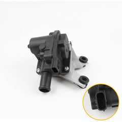 Válvula desviadora del sistema de aire 25702-38050 para Lexus GX460 y Toyota Tundra 2009-2014