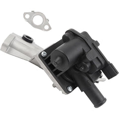 Válvula desviadora del sistema de aire 25702-38050 para Lexus GX460 y Toyota Tundra 2009-2014