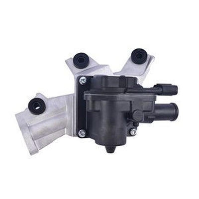 Air System Diverter Valve 25702-38050 for 2009-2014 Lexus GX460 & Toyota Tundra