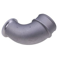 Air Transfer Pipe 3918685 fit HYUNDAI Cummins 6BT/6BTA/4BT/QSB Engines Hyundai R215LC7