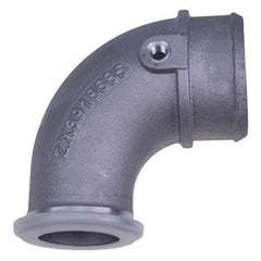 Air Transfer Pipe 3918685 fit HYUNDAI Cummins 6BT/6BTA/4BT/QSB Engines Hyundai R215LC7