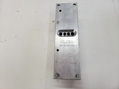 Air Valve Assembly 04-2039-01 for Wilden Diaphragm Pump PS4 PS8 PS15