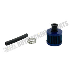 Air Valve Cover Breather Filter for Predator 212cc & GX Engines Mini Bike Go Kart