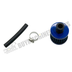 Air Valve Cover Breather Filter for Predator 212cc & GX Engines Mini Bike Go Kart